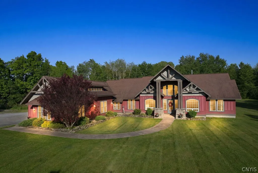 Property at 285 County Route 57a, Schroeppel, NY 13135