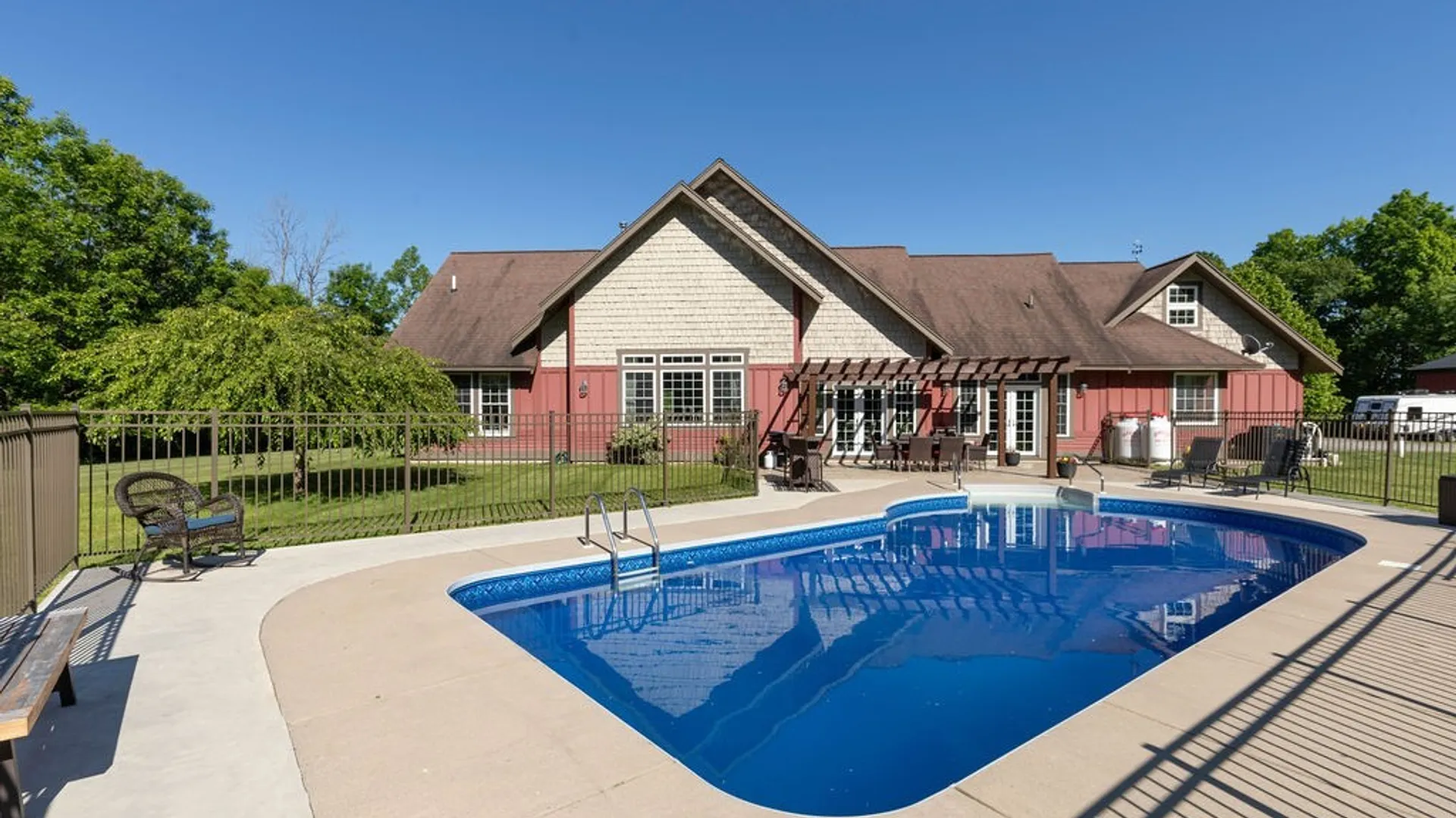 Property at 285 County Route 57a, Schroeppel, NY 13135 3