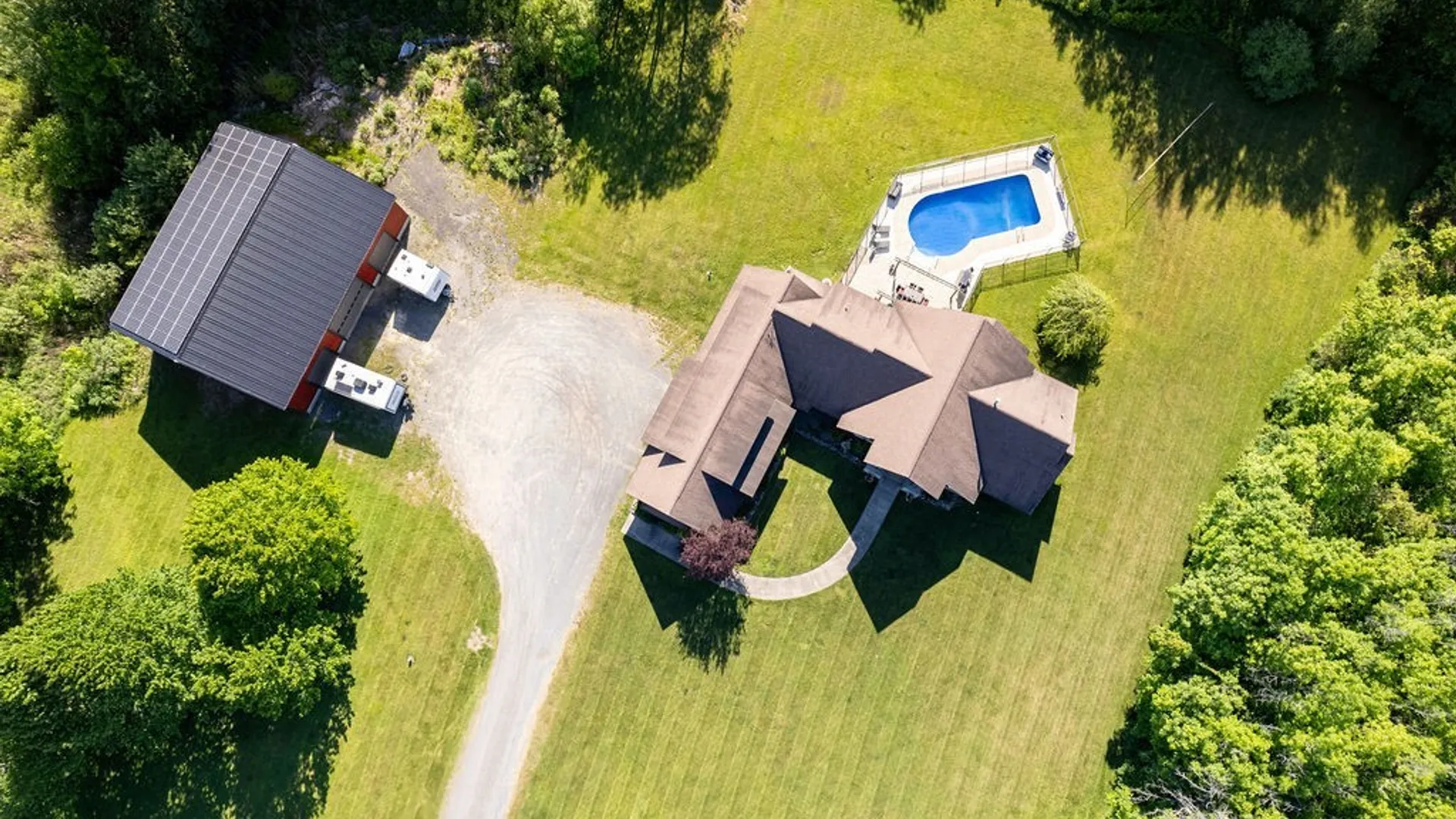Property at 285 County Route 57a, Schroeppel, NY 13135 41