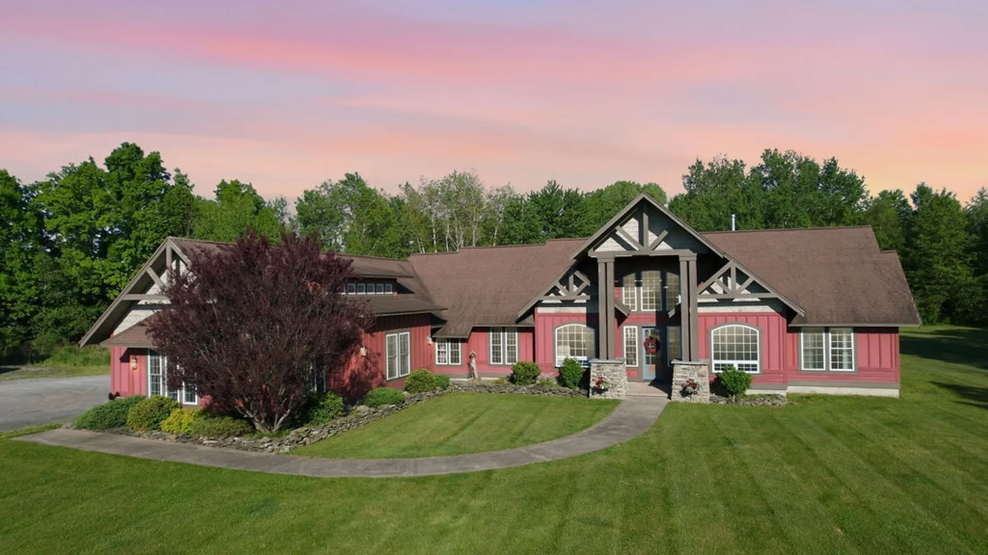 Property at 285 County Route 57a, Schroeppel, NY 13135 47