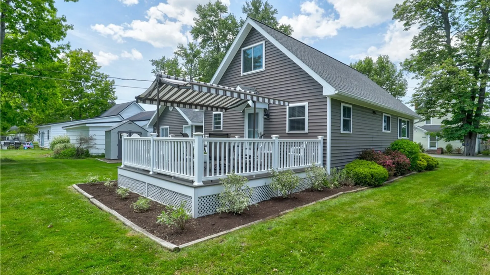 Property at 178 Front Street, Busti, NY 14750 4