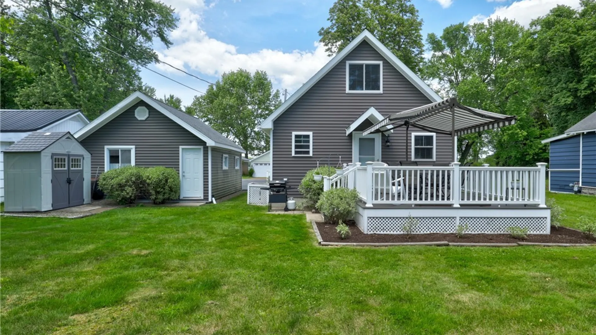 Property at 178 Front Street, Busti, NY 14750 6