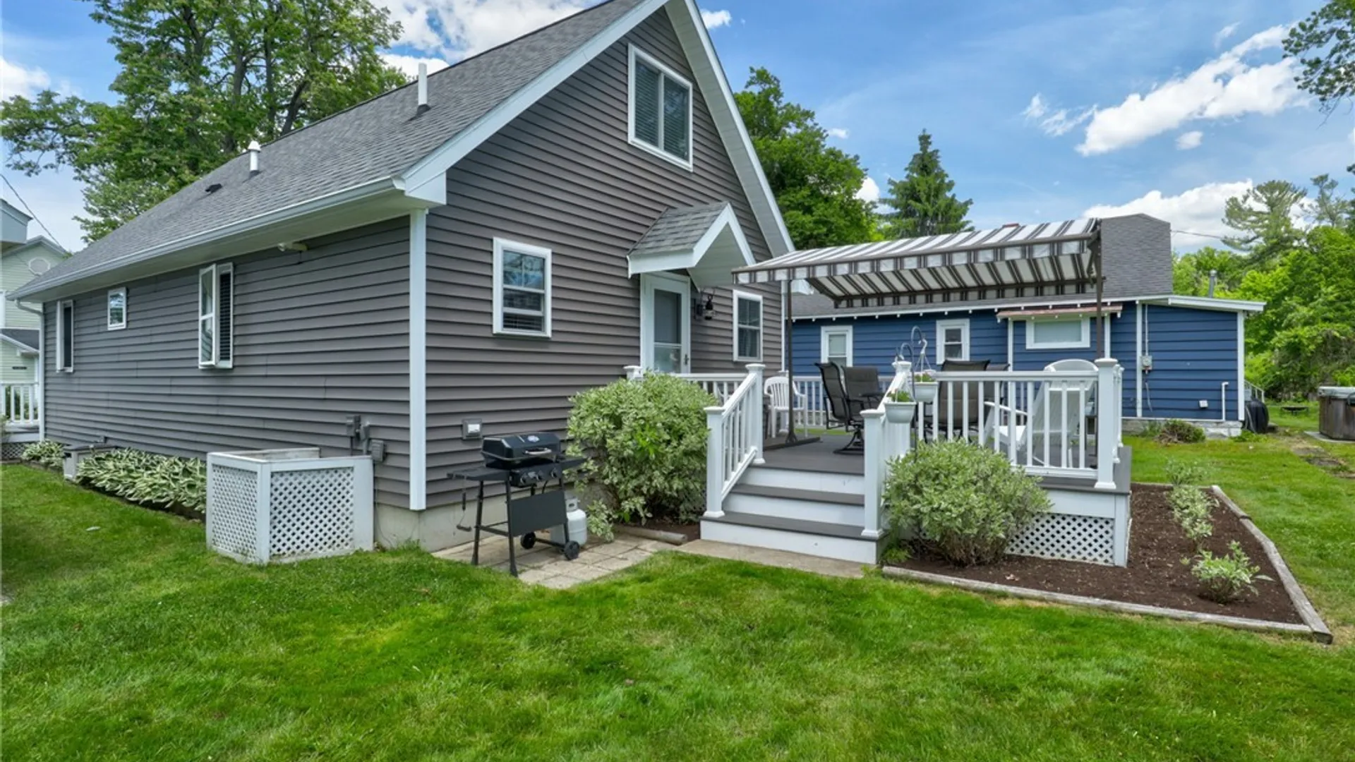 Property at 178 Front Street, Busti, NY 14750 5