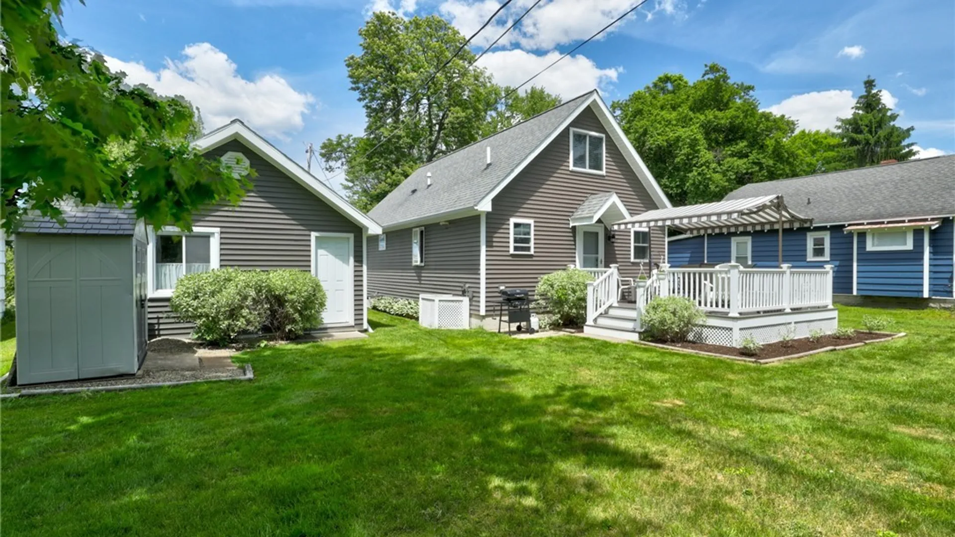 Property at 178 Front Street, Busti, NY 14750 7