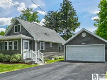 Property at 178 Front Street, Busti, NY 14750