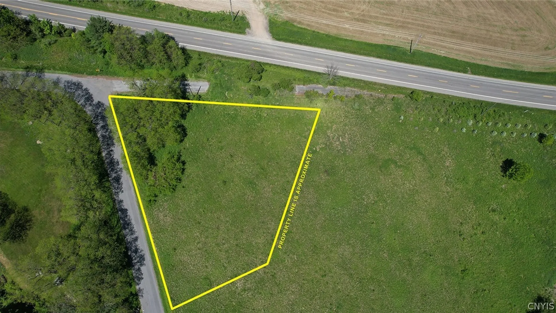 Property at 1580 Dave Hull Road, Spafford, NY 13152 7