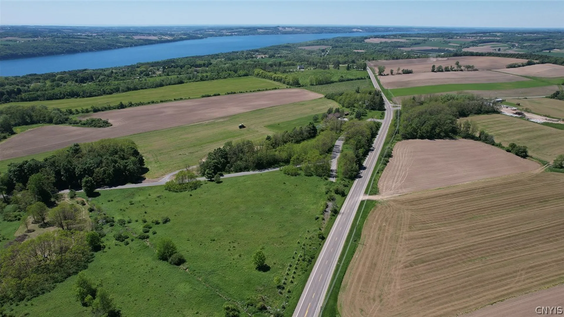 Property at 1580 Dave Hull Road, Spafford, NY 13152 3