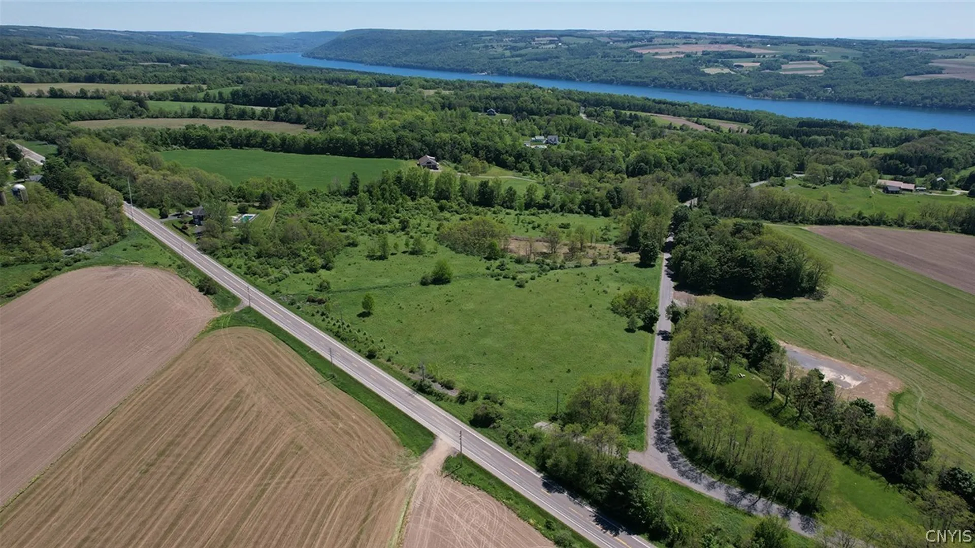 Property at 1580 Dave Hull Road, Spafford, NY 13152 4