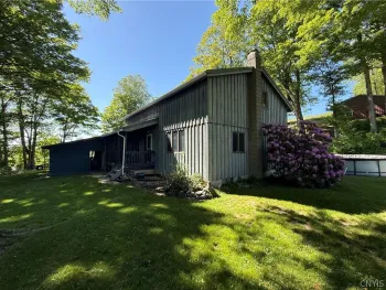 Property at 4150 State Route 41, Solon, NY 13101