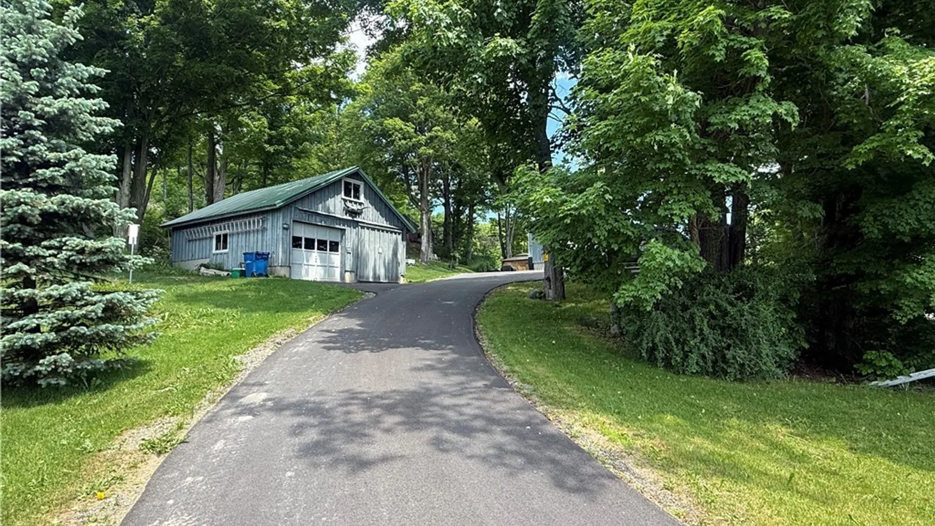 Property at 4150 State Route 41, Solon, NY 13101 4