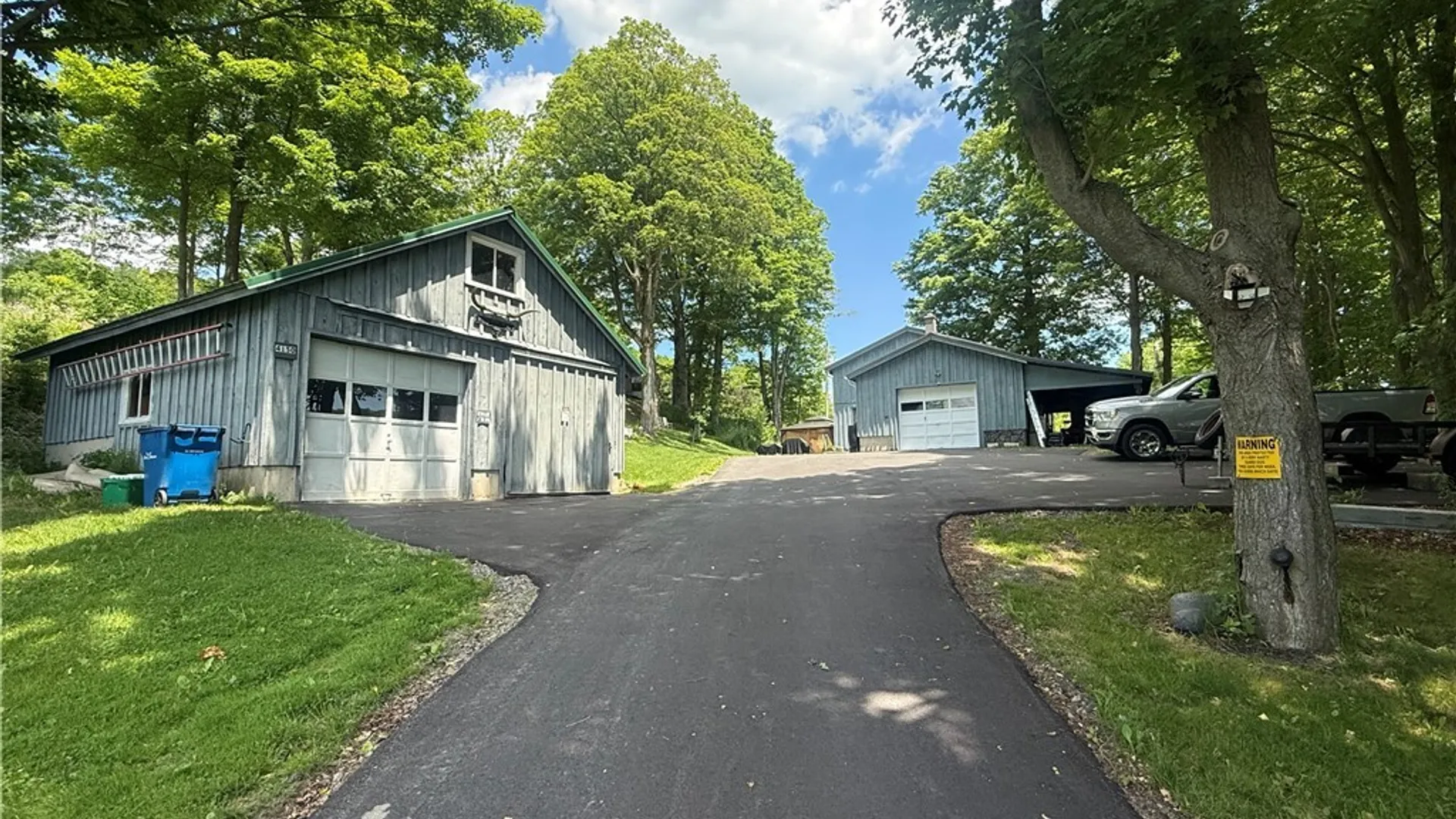 Property at 4150 State Route 41, Solon, NY 13101 5