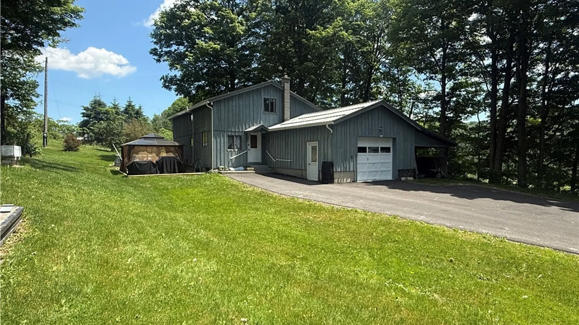 Property at 4150 State Route 41, Solon, NY 13101 7
