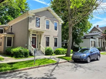 Property at 411 N Tioga Street, Ithaca City, NY 14850