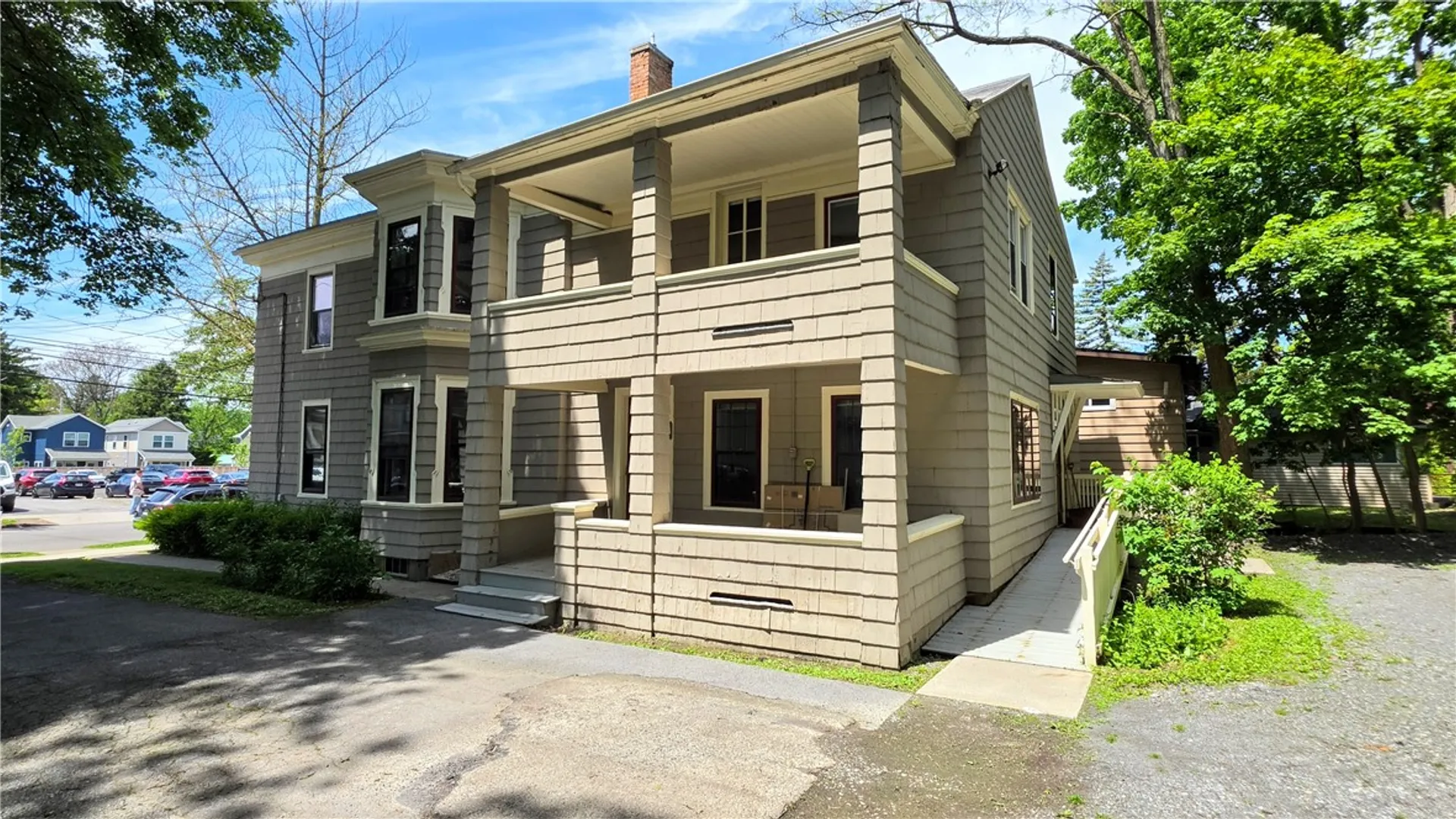 Property at 411 N Tioga Street, Ithaca City, NY 14850 3