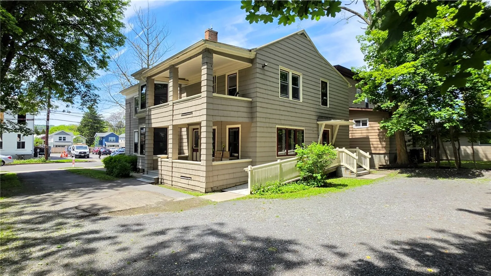 Property at 411 N Tioga Street, Ithaca City, NY 14850 5