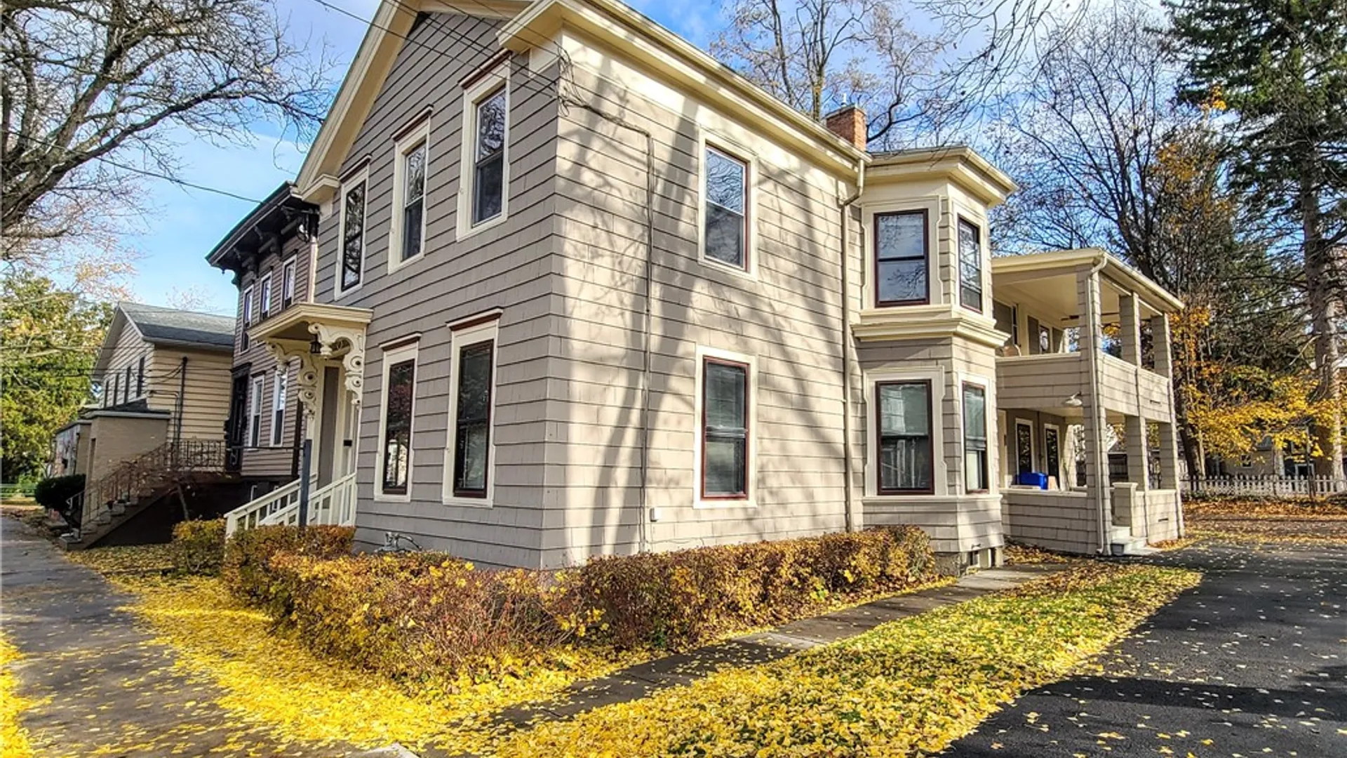 Property at 411 N Tioga Street, Ithaca City, NY 14850 42