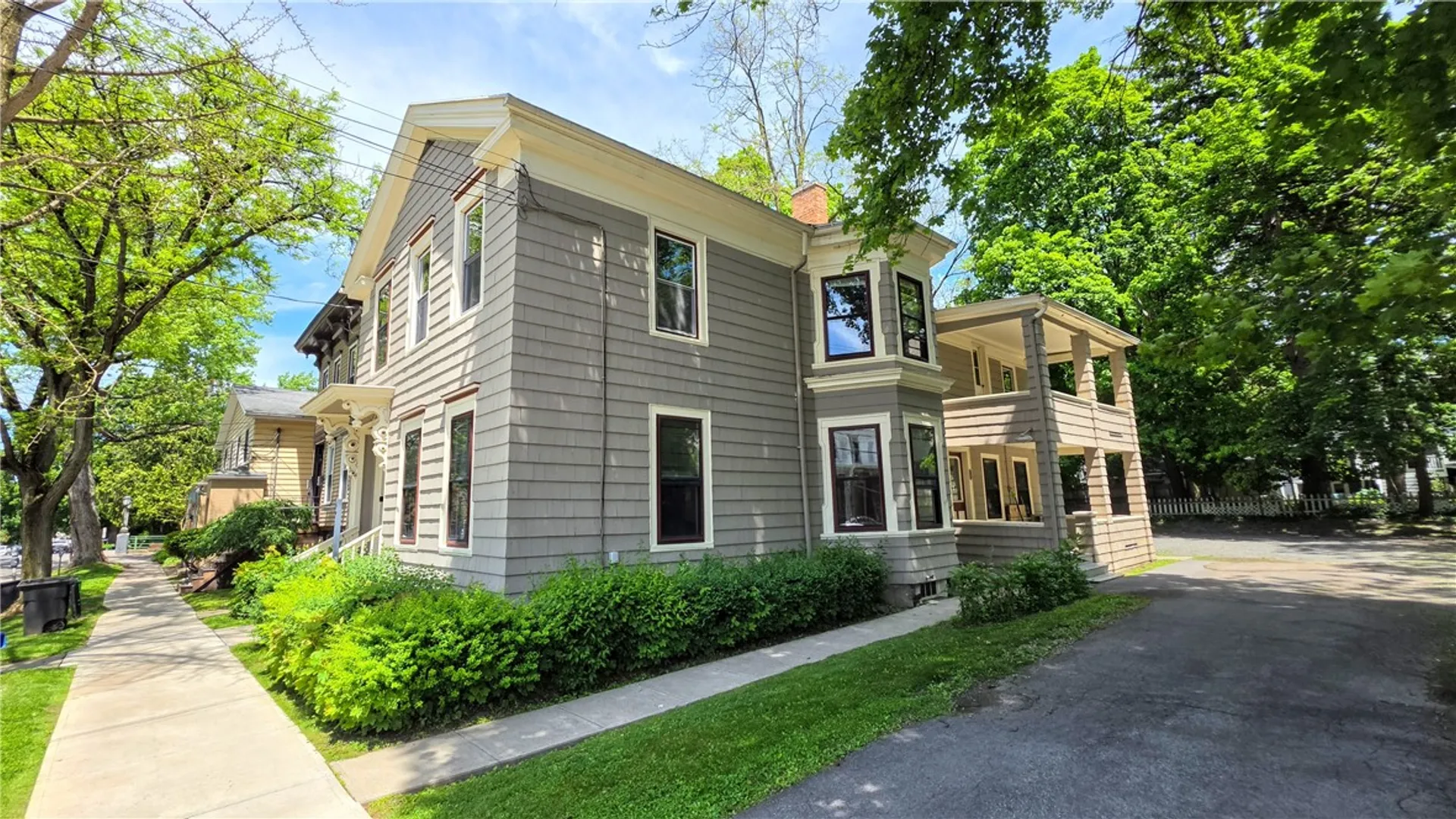Property at 411 N Tioga Street, Ithaca City, NY 14850 44
