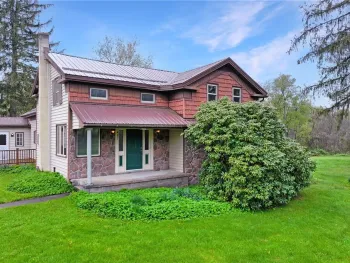 Property at 421 Clark Street Extension, Groton, NY 13073