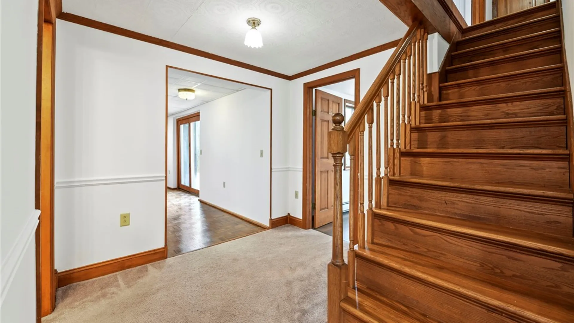 Property at 421 Clark Street Extension, Groton, NY 13073 9