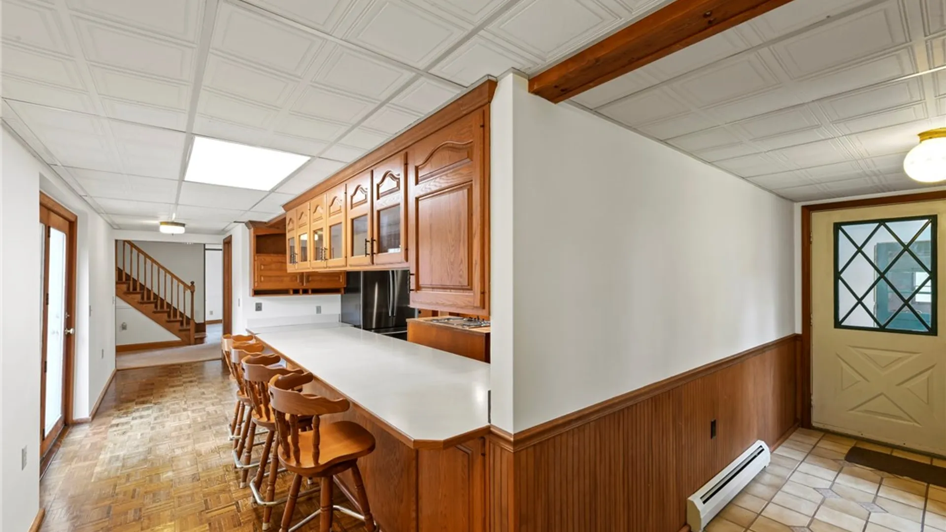 Property at 421 Clark Street Extension, Groton, NY 13073 23