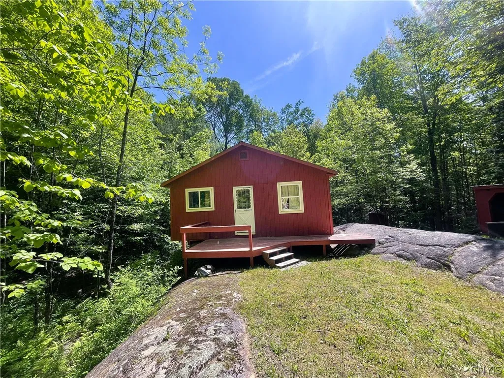 Property at 12860 Aldrich Settlement Road, Diana, NY 13665