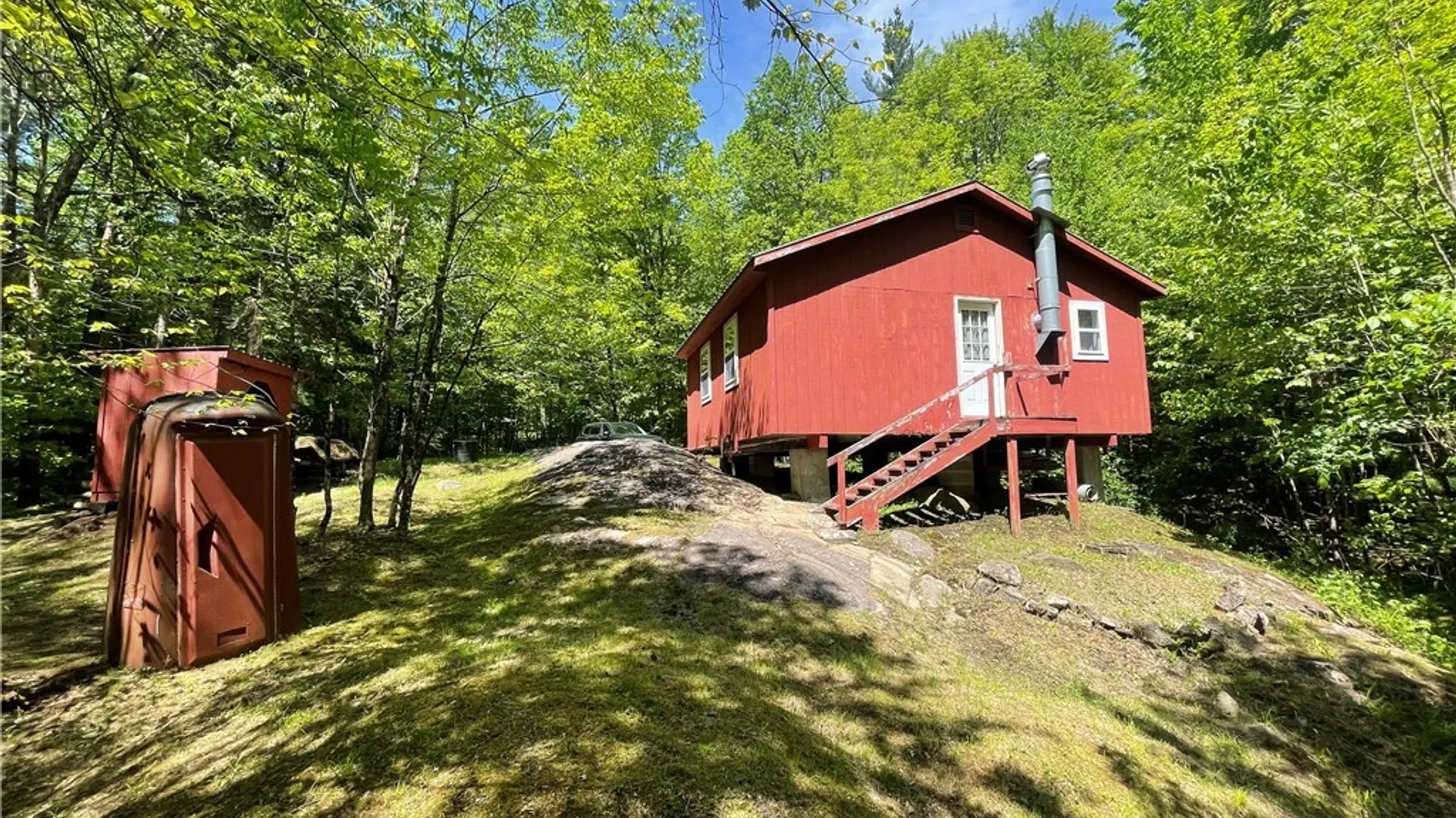 Property at 12860 Aldrich Settlement Road, Diana, NY 13665 11