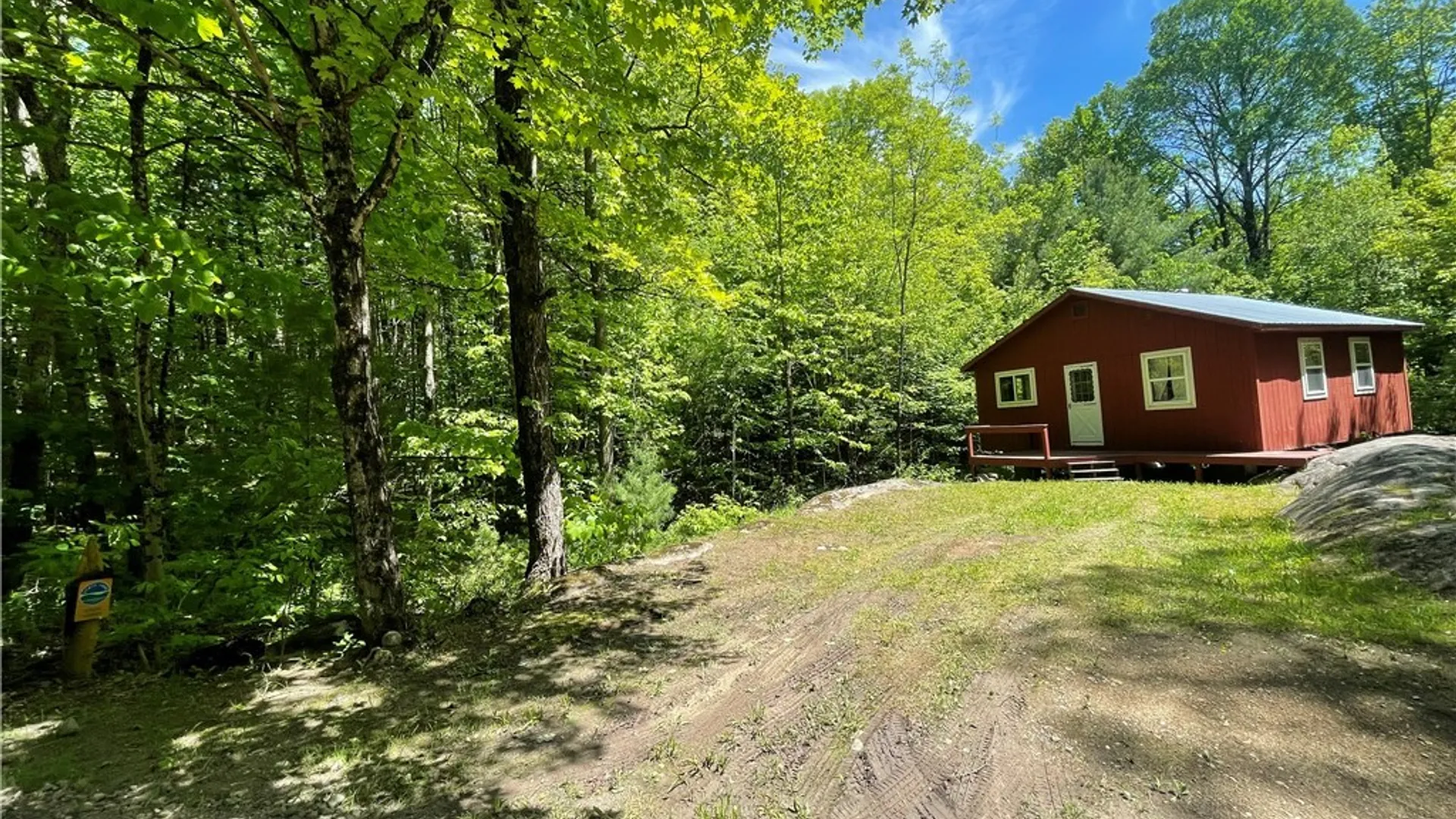 Property at 12860 Aldrich Settlement Road, Diana, NY 13665 14