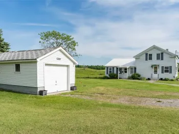 Property at 18582 County Route 162, Rutland, NY 13601
