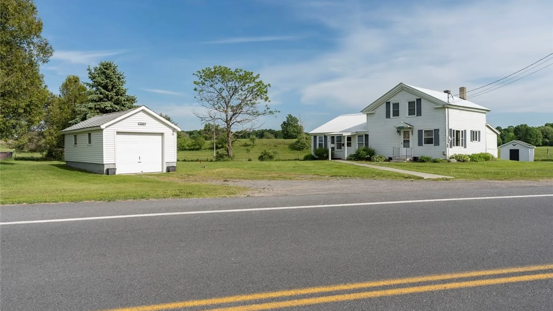 Property at 18582 County Route 162, Rutland, NY 13601 3