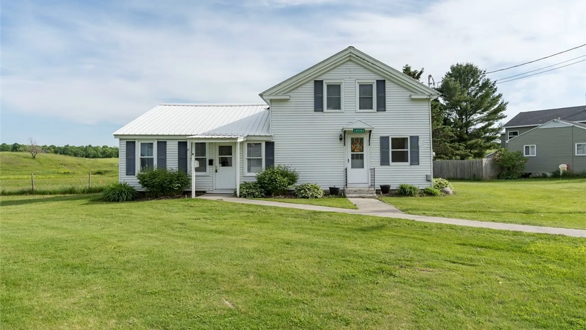 Property at 18582 County Route 162, Rutland, NY 13601 4