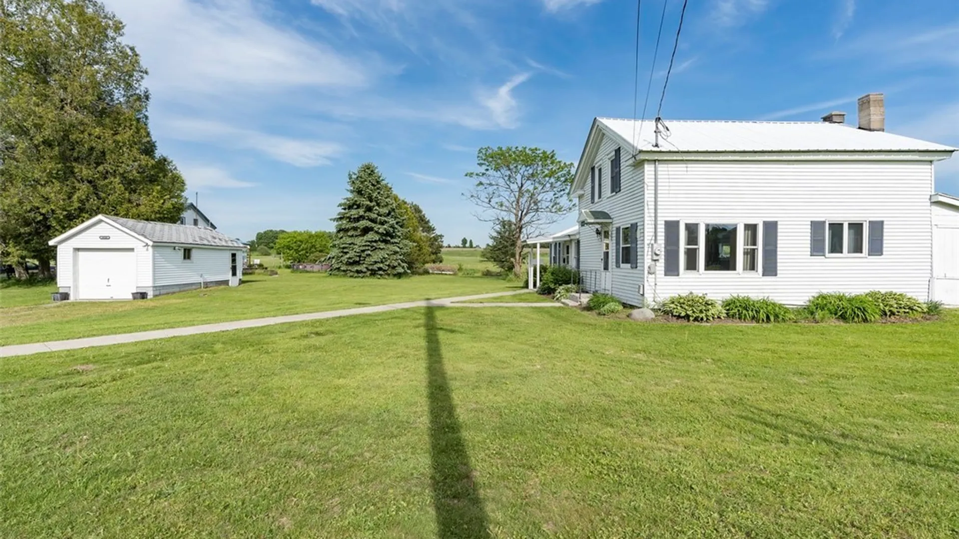 Property at 18582 County Route 162, Rutland, NY 13601 5