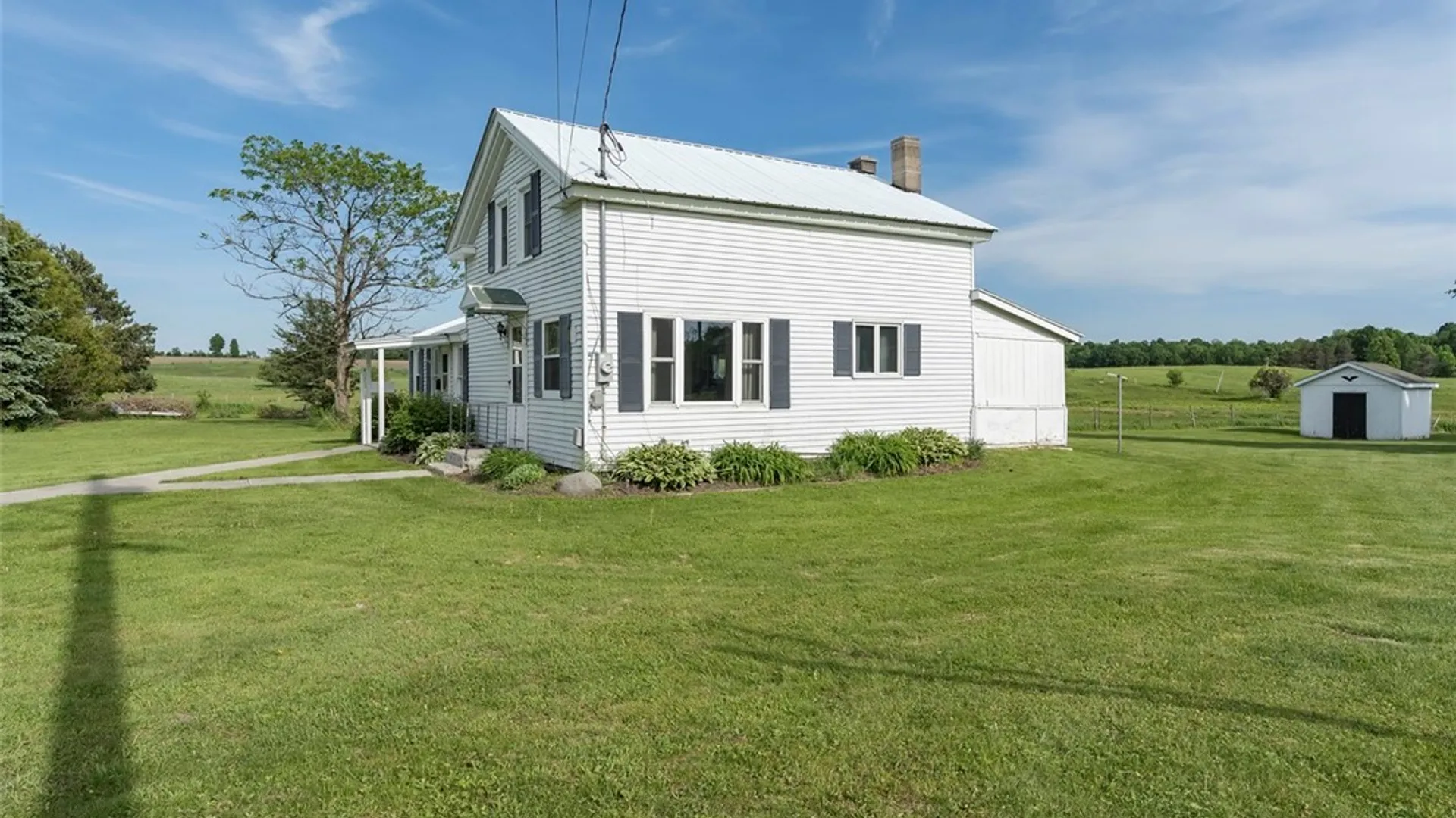 Property at 18582 County Route 162, Rutland, NY 13601 6