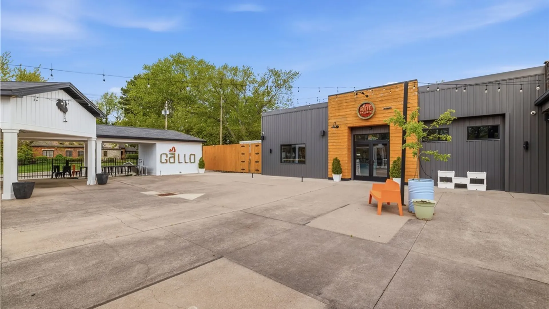 Property at 402 Center Street, Lewiston, NY 14092 3