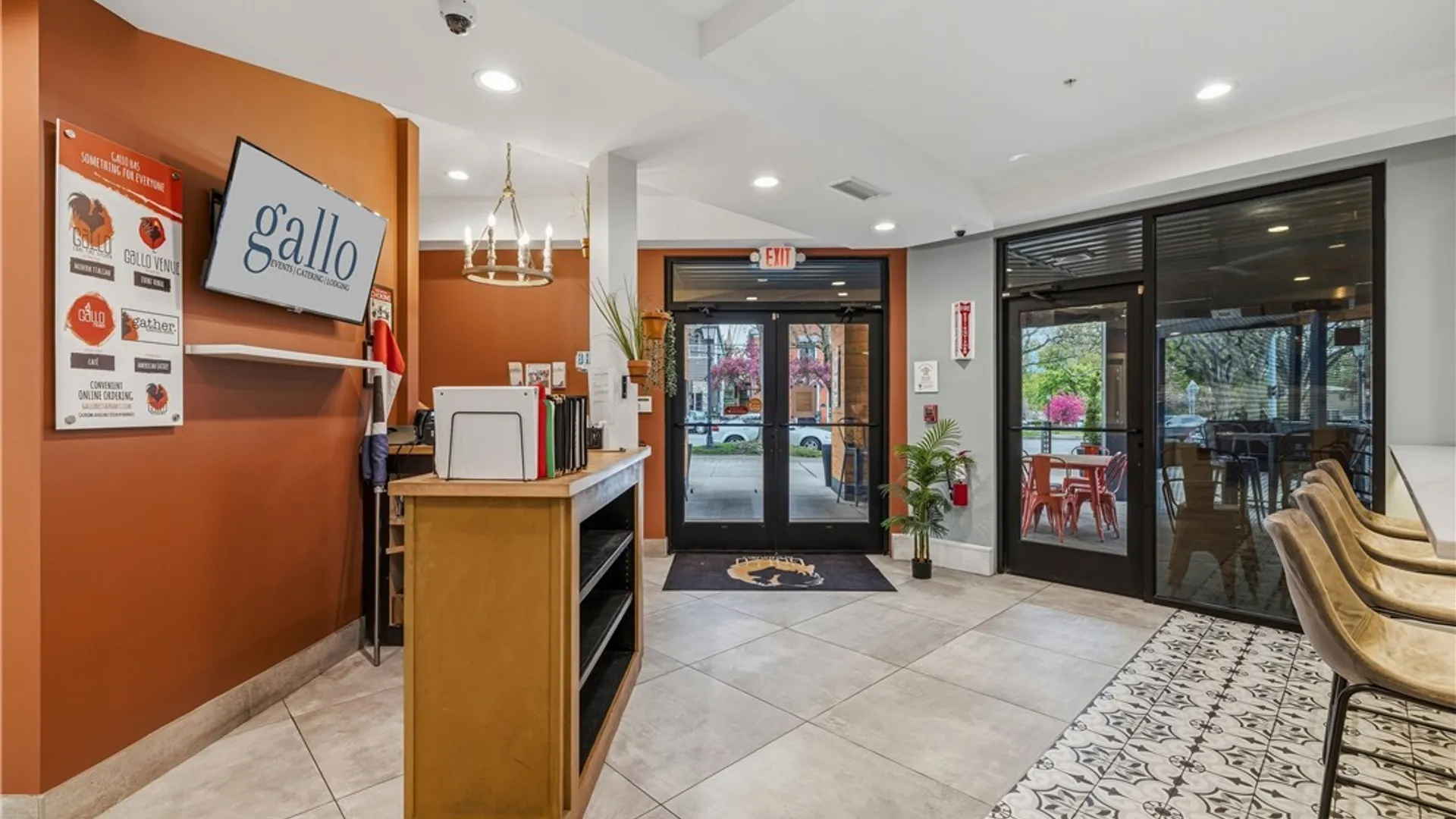 Property at 402 Center Street, Lewiston, NY 14092 28