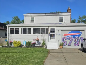 Property at 5791 Elmhurst Road, Hamburg, NY 14085