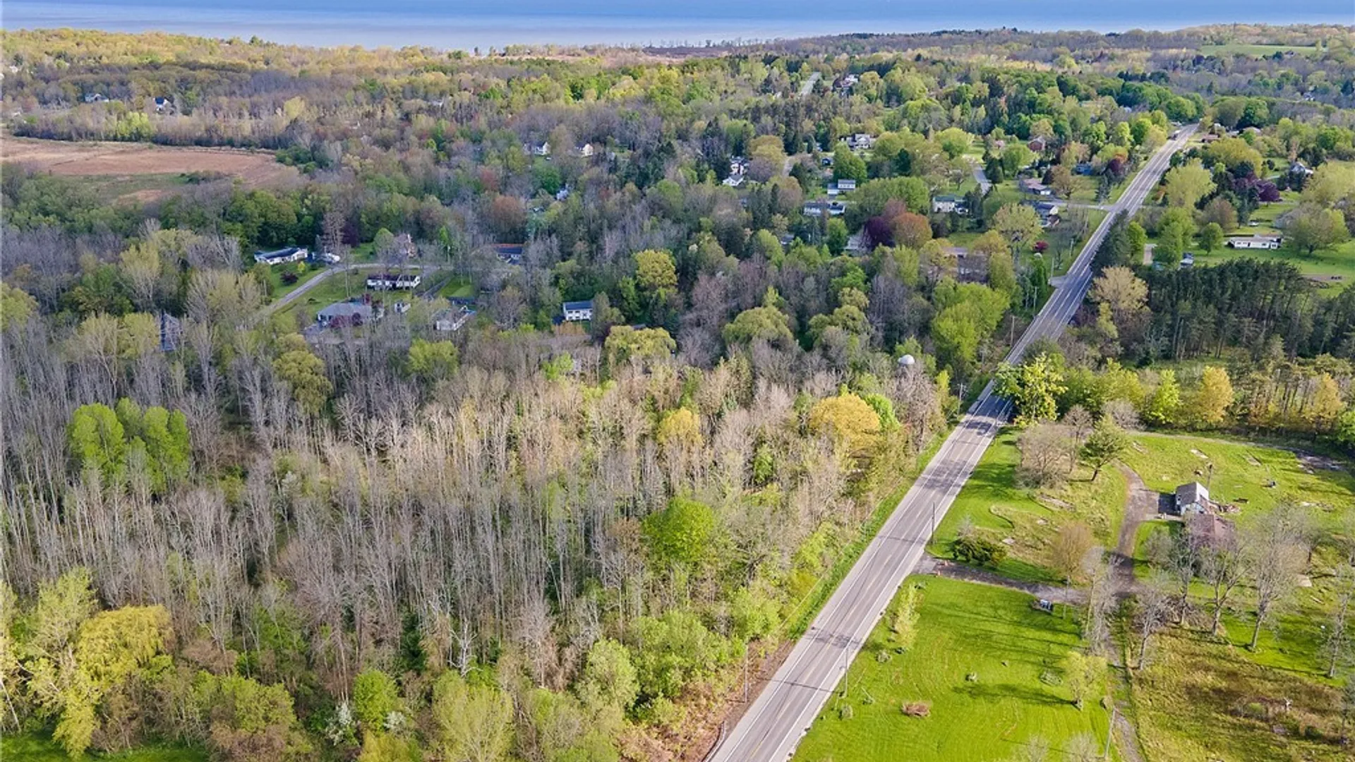 Property at 7628 State Route 104, Oswego, NY 13126 7