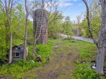 Property at 7628 State Route 104, Oswego, NY 13126