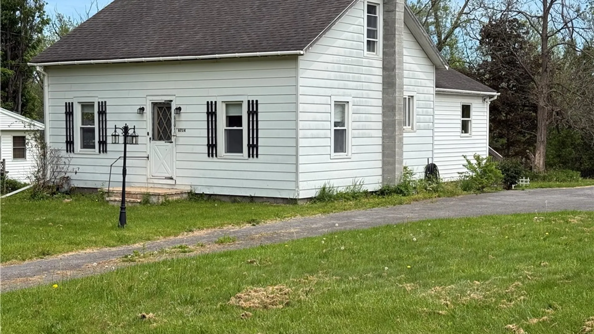 Property at 6714 Rome Westmoreland Rd, Rome, NY 13440 3