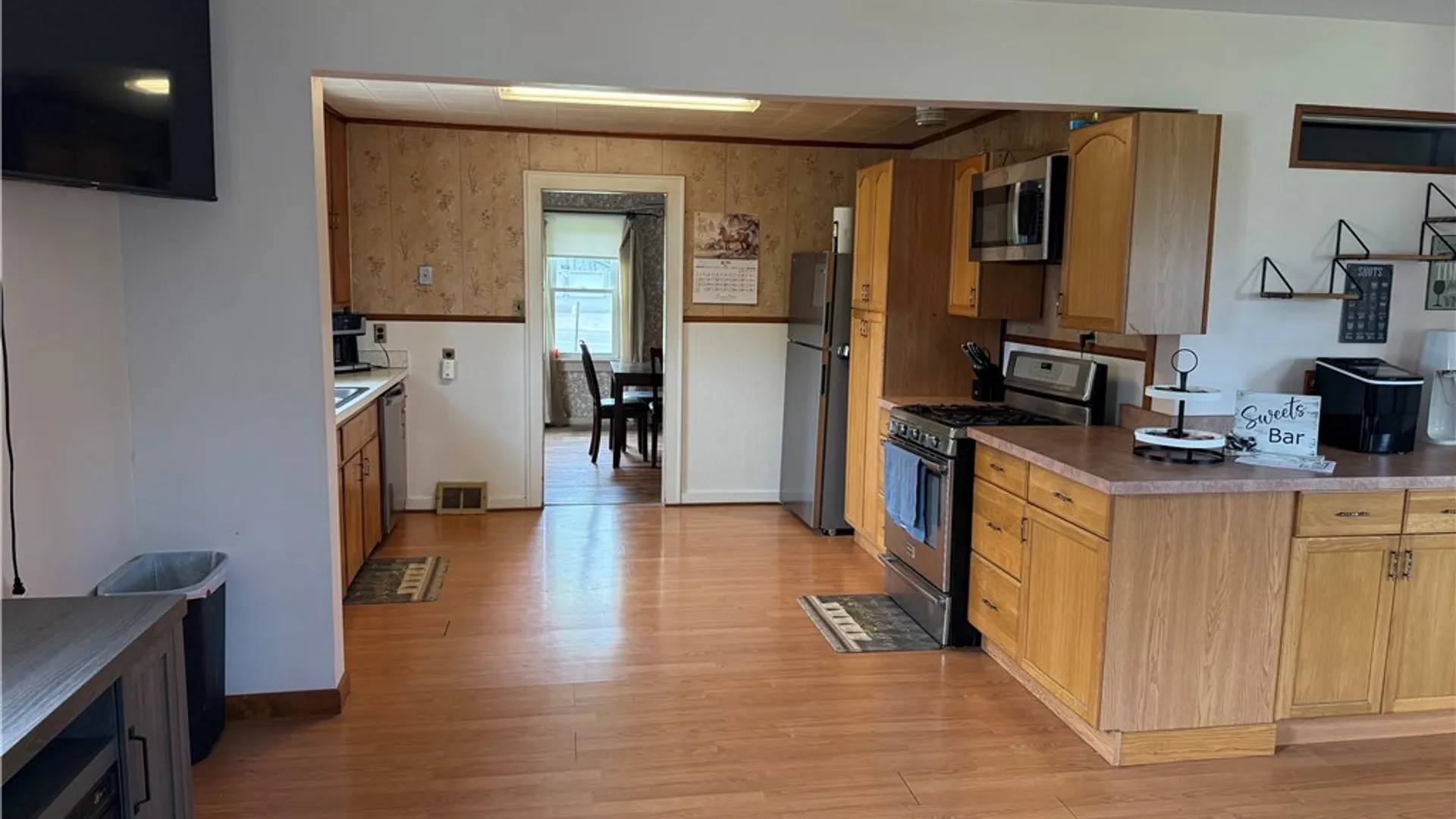 Property at 6714 Rome Westmoreland Rd, Rome, NY 13440 4