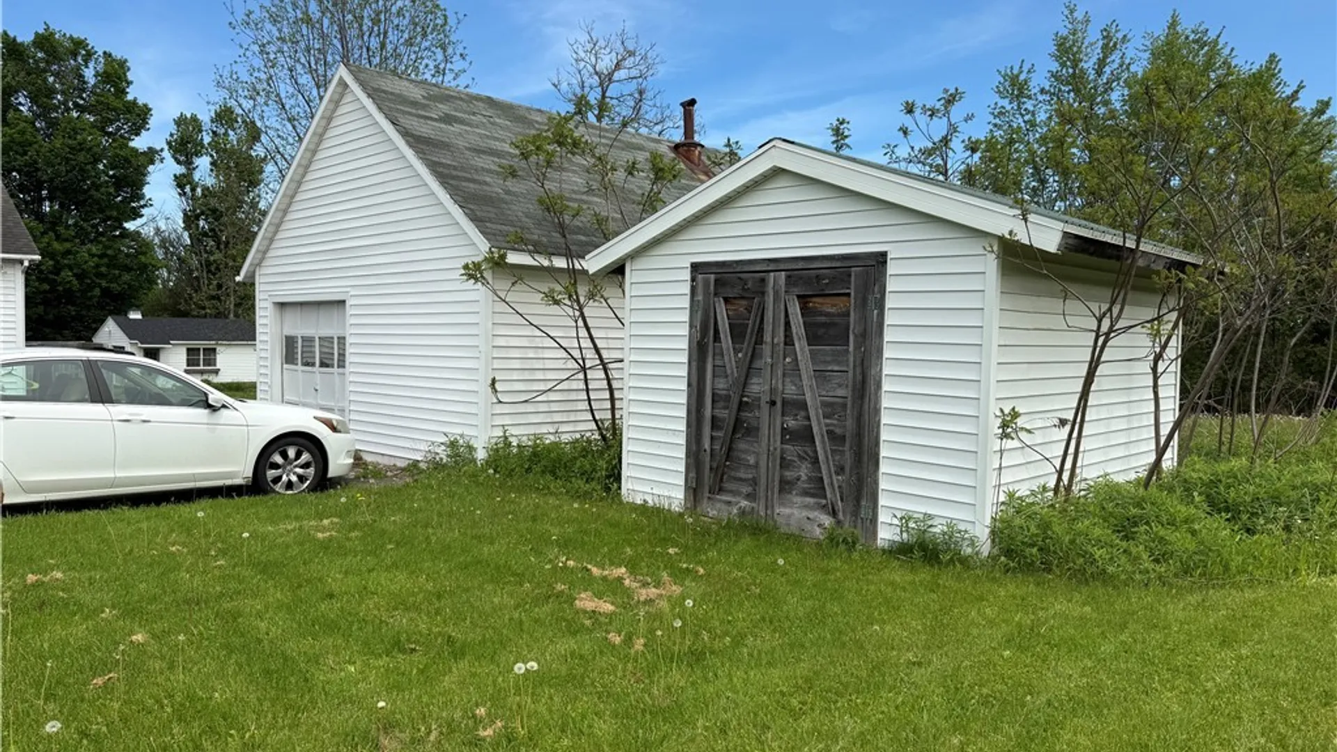 Property at 6714 Rome Westmoreland Rd, Rome, NY 13440 30