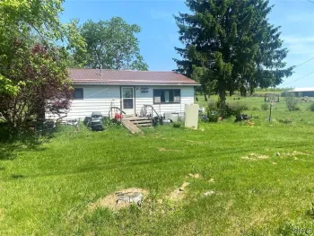 Property at 5928 Tuckers Corners Road, Amity, NY 14739