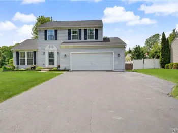 Property at 6902 Kimberly Lane, Evans, NY 14047