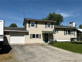 Property at 5378 Railroad Street, Verona, NY 13054