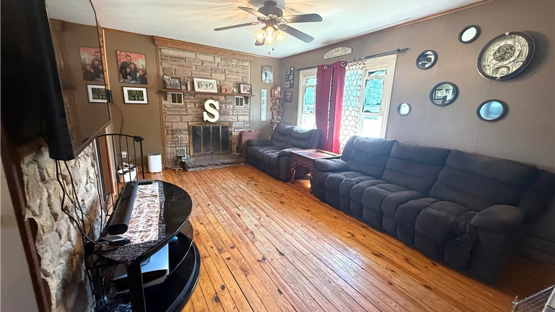Property at 5378 Railroad Street, Verona, NY 13054 4
