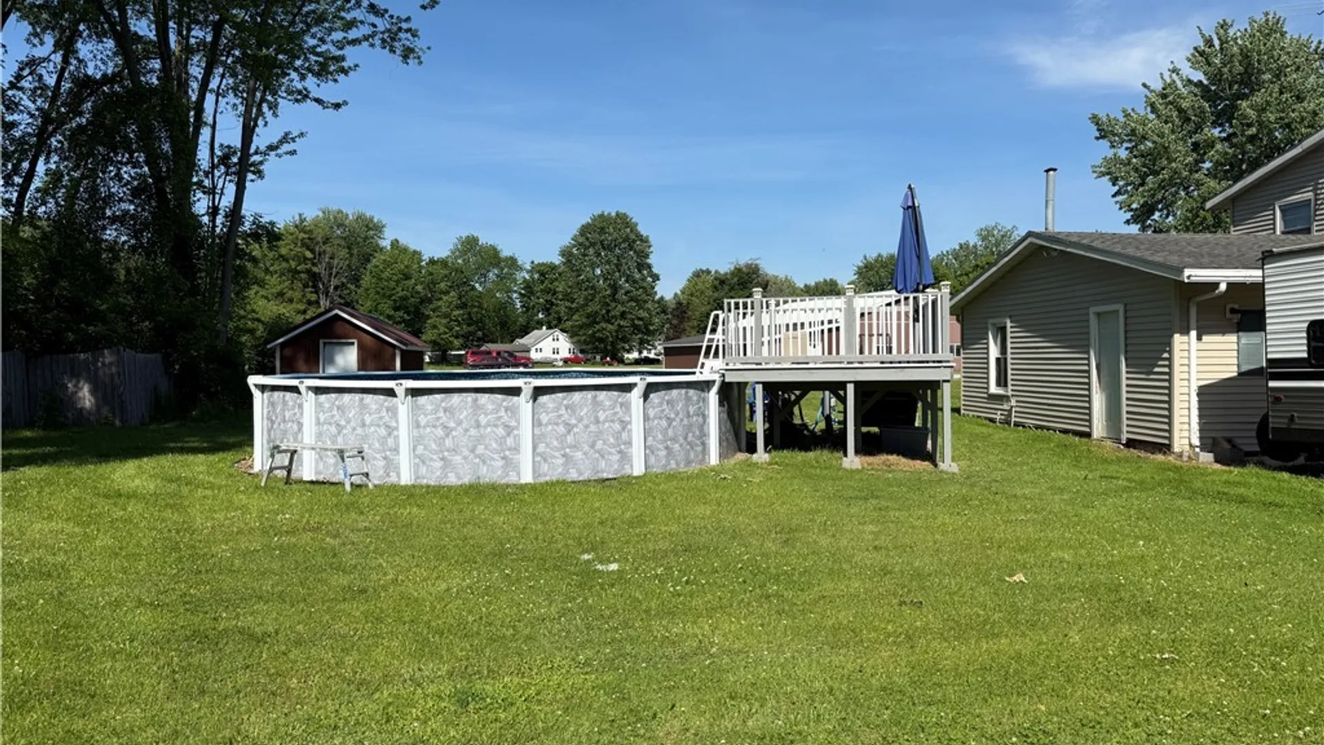 Property at 5378 Railroad Street, Verona, NY 13054 25