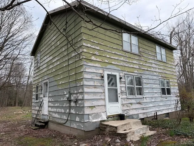 Property at 112 Seeber Road, Hastings, NY 13076