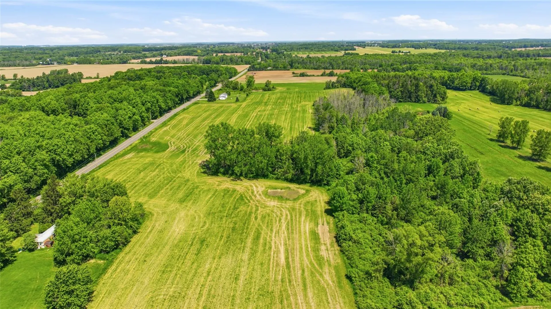 Property at Bethany Leroy Road, Stafford, NY 14143 3