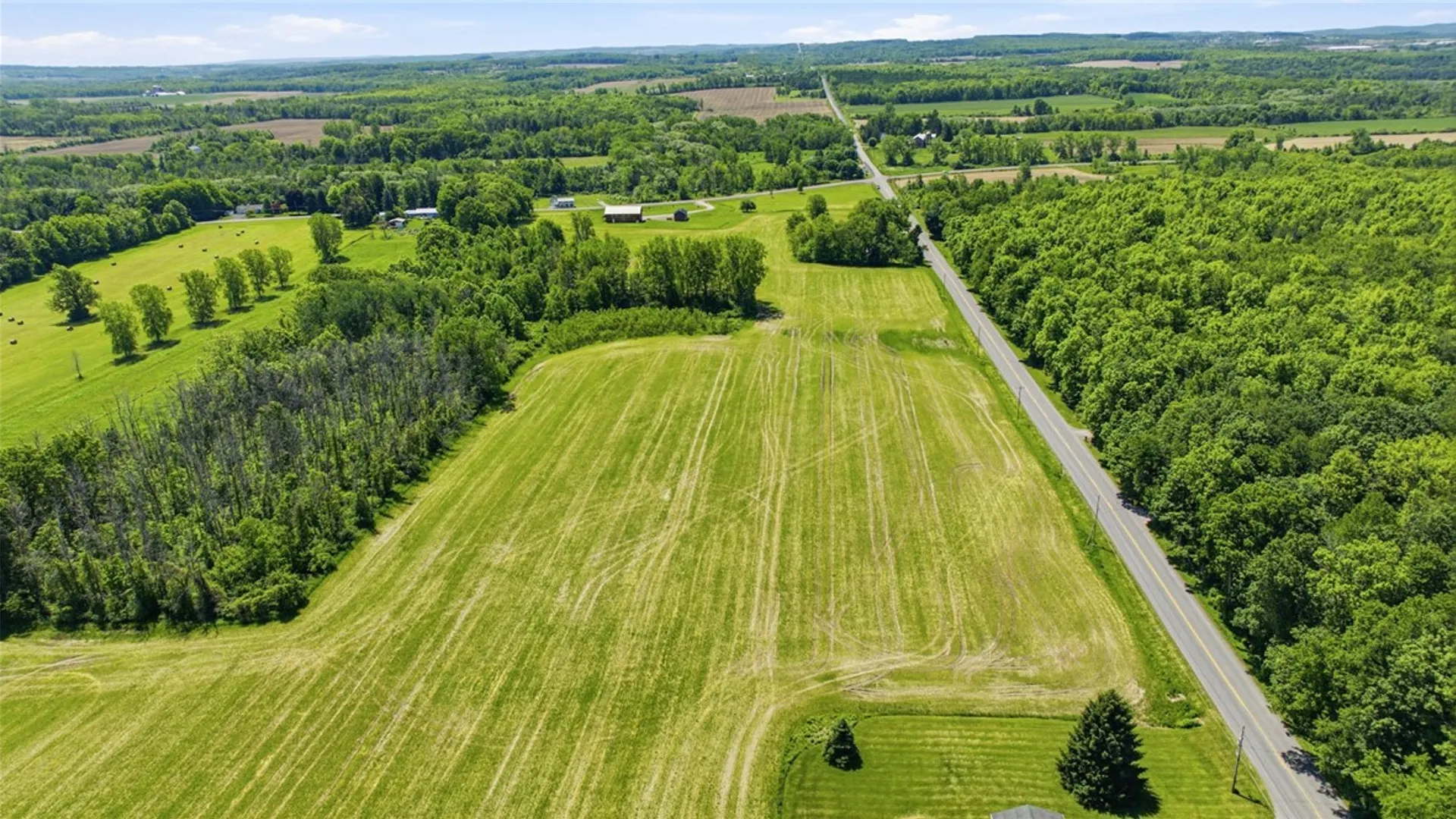 Property at Bethany Leroy Road, Stafford, NY 14143 7