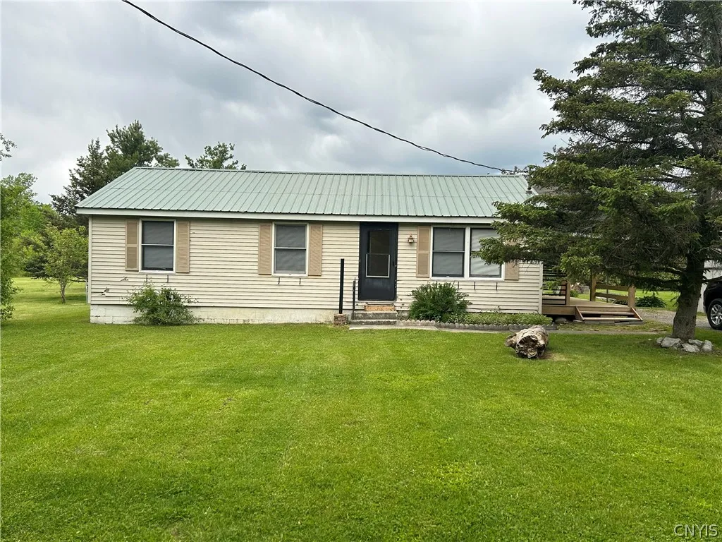 Property at 25927 Mustard Road, Pamelia, NY 13601