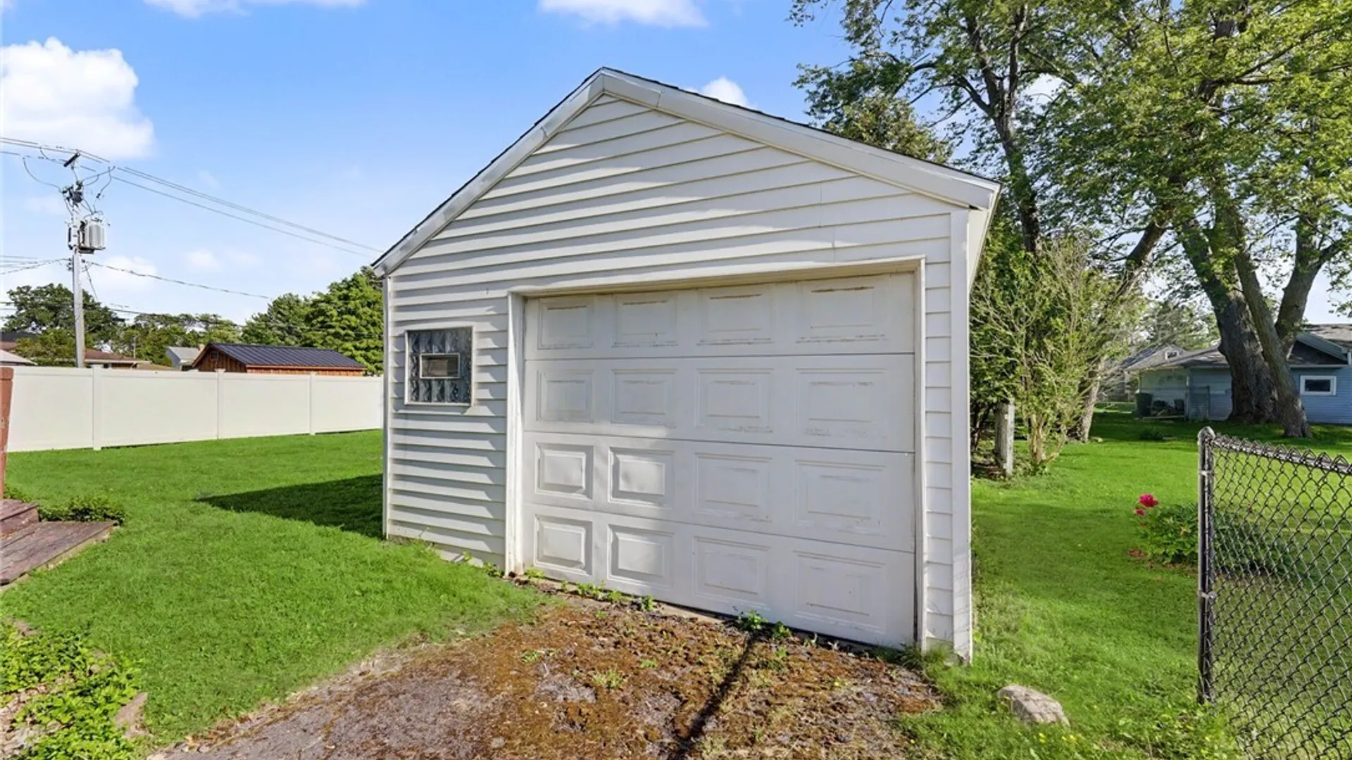 Property at 109 Summit Avenue, West Seneca, NY 14224 20